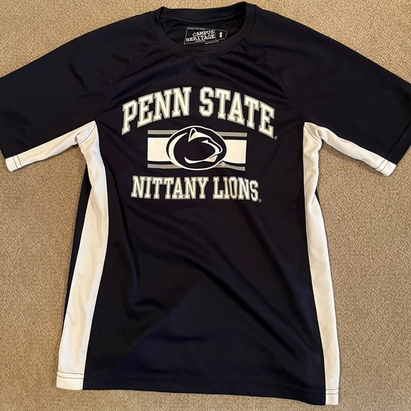 2 for $15 PENN STATE t-shirts - Picture 2 of 3
